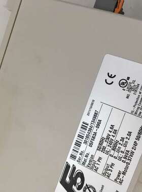 05F5B3A-090A+00F5060-H000 科比变频器含通讯面板 议价销售