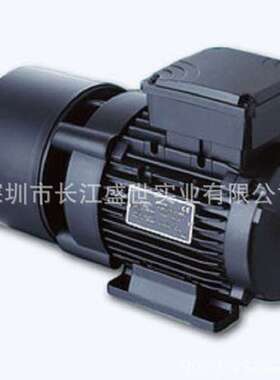 德国KUENLE电机驱动液压异步马达齿轮电机三相异步减速KTE2BM