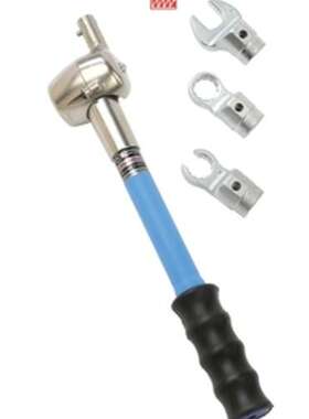 torqueleader  滑转式 折弯扭矩扳手 STB 35 G STB 70 STB 70 G