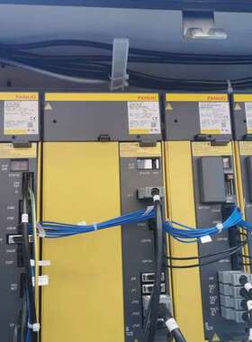 【发那科】日本FANUC aiPS 26-B A06B-6202-H026伺服放大器 议价