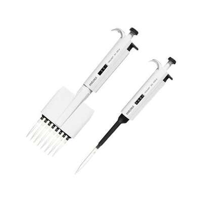 赛多利斯单道可调移液器 Proline手动移液枪半支消毒720025