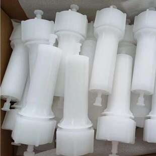 KEPNO/科谱诺Silica-Flash柱快速制备色谱 50um 60A 4g 48支/盒