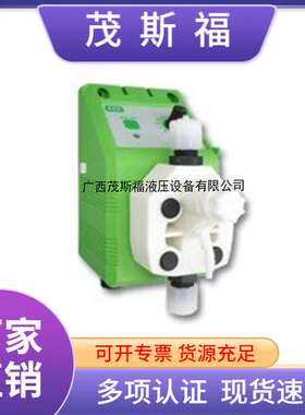 意大利 EMEC计量泵 水处理不泄露耐酸碱加药泵 机械隔膜计量泵