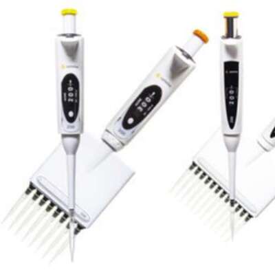 赛多利斯移液器Proline Plus单道可调移液枪728050 10-100ul