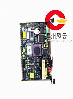 VME172PA-652SE 机箱系列 MOTOROLA\\摩托罗拉 自动化工控