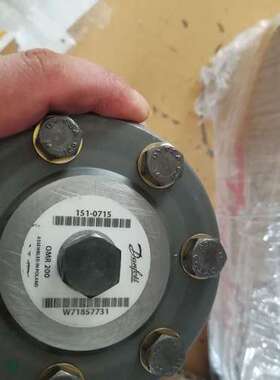 丹佛斯DANFOSS供应OMM32 151G0003