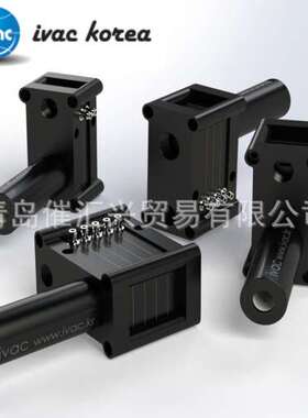 从海外制造商进货韩国ivackorea工业泵真空泵SS-M SERIES等系列