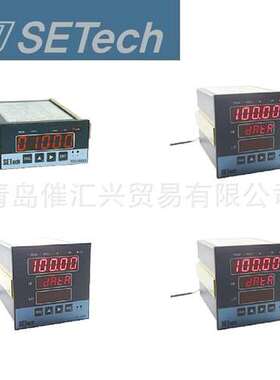 销售韩国setech仪器仪表数显表YD-100S