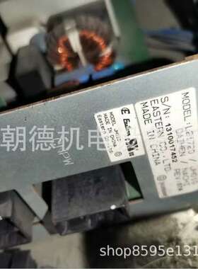 OTC机器人电源模块L21720维修议价