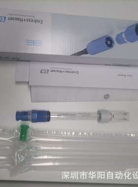 PH电极CPS11E-AA7BTA2 CPS11E-10K6/0 E+H原装代替CPS11D-7BT21