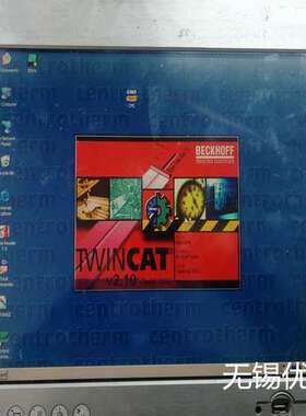 菲尼克斯工控机触摸屏  DVG-CPC5015 014-HW AG.00 维修