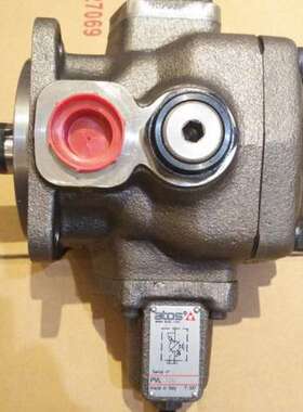 PVL-210 PVL-210/50变量叶片泵 阿托斯ATOS原装
