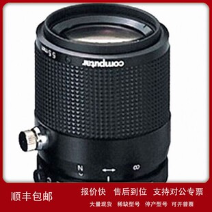 议价供应Computar康标达 TEC-M55 全新微距远心镜头 55mm焦距