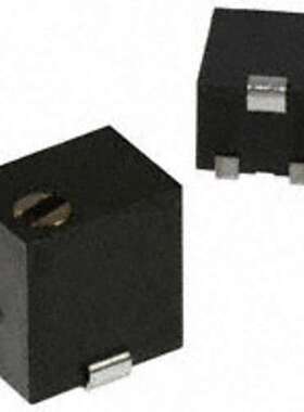 现货Copal/SM-42TW104微调电位计100K ±10% 0.25W SMD原装正品