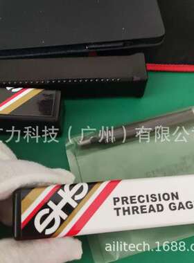 日本SHS测范社SOKUHANSHA螺纹塞规GPII M6P 0.75 M30XP1.0 GPIPⅡ