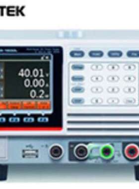 台湾固纬PSB-1800L多量程直流电源 固纬稳压电源 固纬可编程电源