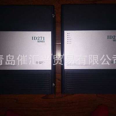 销售韩国INTOUCH DRIVES驱动器逆变器ID271/070/380