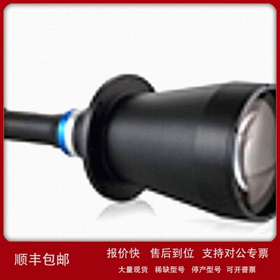 议价MORITEX茉丽特 工业镜头 MTL-5535P-064 超大视野双侧远心镜