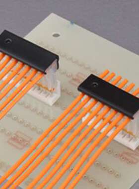 现货JST/03VR-AN 连接器VR RECEPTACLE #20 3.96mm3P原装正品