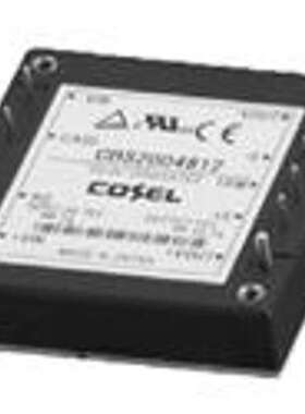 现货Cosel /CBS3502428-T DC/DC转换器 350W 28V 12.5A 原装正品