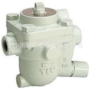 供应JJA5空气疏水阀 日本TLV浮球疏水阀TLV自由浮球疏水阀