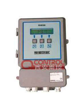 雷奥尼克变送器RHM100EN1ENNNNNN科氏力质量流量 安徽技术支持