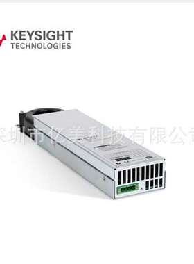 是德Keysight 电源模块 N6731B N6732B N6733B N6734B N6735B