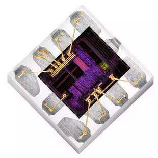 现货Silicon/SI1147-A10-GMR环境光传感器DGTL UV INDEX 原装正品