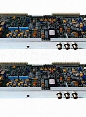 GE IC693CPU367输入输出模块