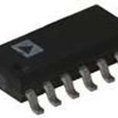 现货ADi/ADM3491EARZ-REEL7收发器IC TXRX RS485 3.3V FD原装正品