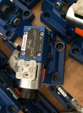 DBW20B2-5X/315-6EW110N9K4力士乐溢流阀现货供应