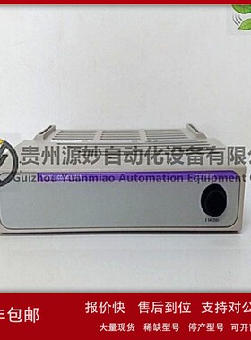 议价EMERSONA200M5-CX伺服控制器