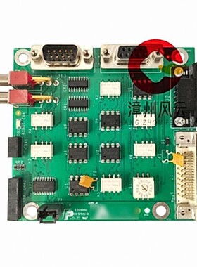 810-001489-016 半导体自动化设备 LAM/莱姆扩展板