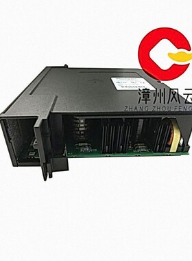 IC697PWR748 通用数字输入模块 系统备件