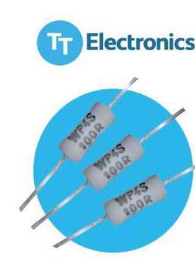 现货WELWYN/TT/WP4S-39RJA1线绕电阻WP4SZI-39RJT05原装正品
