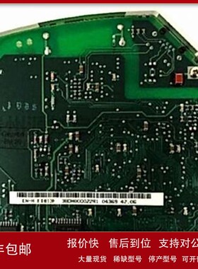 议价ABB 3BHB021400R0002控制板