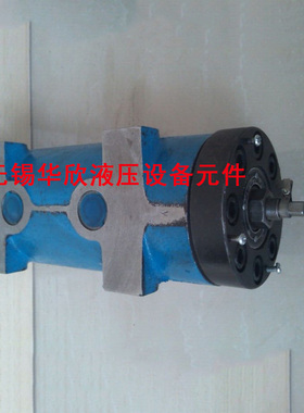 勾头式固定分流集流阀勾头比例式 3FJLG-B2～15 3FJLG -L2～15