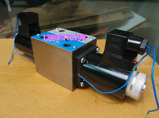 34BM 34BO B10H 34BY 34BH 液压电磁换向阀