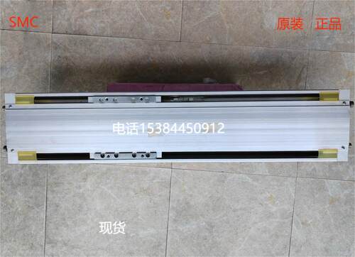 SMCCY1HT25-400B-Y7BWL气缸