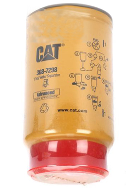 油水分离器308-7298 271-5076 2656F853 P553880 BF1289  FS20052