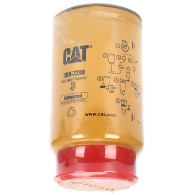 油水分离器308-7298 271-5076 2656F853 P553880 BF1289  FS20052