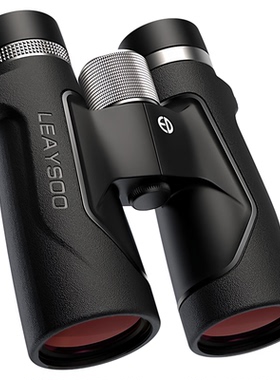 雷龙猎影12x42ED双筒望远镜高倍高清专业户外便携夜视演唱会新品