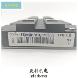 B28 FZ2400R17HE4 B29 FZ2400R17HP4 3600R17H4