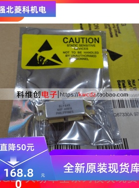 BLF178P BLF574 BLF578XR BLF989E BLF647P BLF645 现货质保