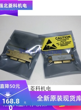 MRFE6VP61K25H MRFE6VP61K25GS 全新原装 正品