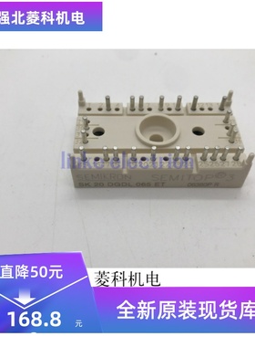 SK35GD065ET SK30DGDL066ET SK20DGDL065ET 原装