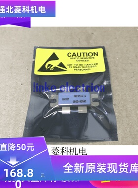 MRF151G 高频管 全新原装M/A-COM正品