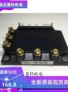6MBP160RUA060F-01 6MBP160RTA060-01 A50L-0001-0374 品质保证