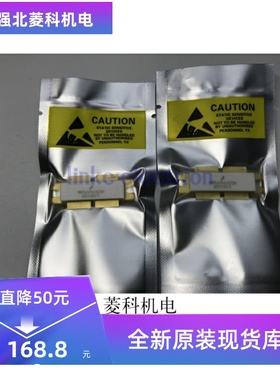 全新原装 MRFE6VP61K25H MRFE6VP61K25HR6