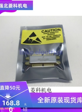 原装MRFE6VP5600HR6现货进口MRFE6VP5600H